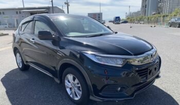 
										Honda Vezel Hybrid 2018 full									