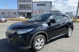 Honda Vezel Hybrid 2018