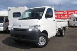 Toyota Townace Truck 2019