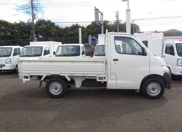 
								Toyota Townace Truck 2019 full									