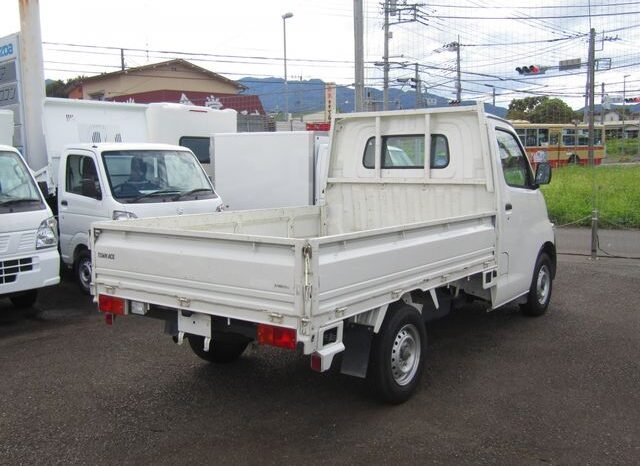 
								Toyota Townace Truck 2019 full									