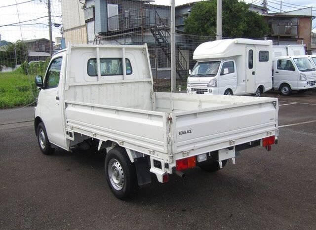 
								Toyota Townace Truck 2019 full									