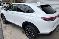 Honda Vezel Hybrid 2023