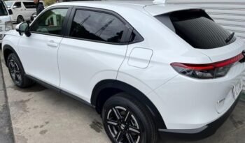 
										Honda Vezel Hybrid 2023 full									