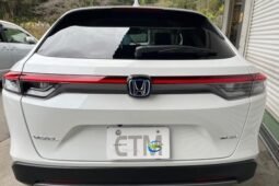 Honda Vezel Hybrid 2023