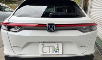 
										Honda Vezel Hybrid 2023 full									