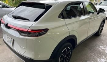 
										Honda Vezel Hybrid 2023 full									