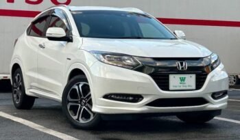 
										Honda Vezel Hybrid 2017 full									