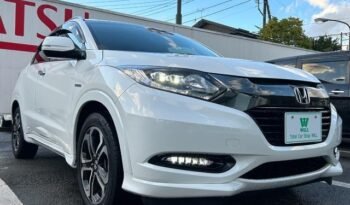 
										Honda Vezel Hybrid 2017 full									