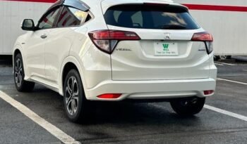 
										Honda Vezel Hybrid 2017 full									