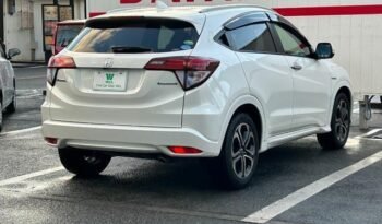 
										Honda Vezel Hybrid 2017 full									