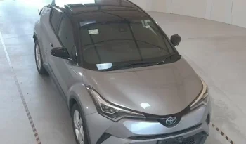 
										Toyota C-HR 2018 full									