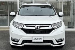 Honda CR-V Hybrid 2020