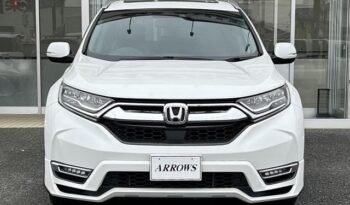 
										Honda CR-V Hybrid 2020 full									