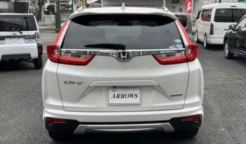 
										Honda CR-V Hybrid 2020 full									