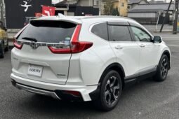 Honda CR-V Hybrid 2020