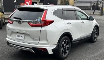 
										Honda CR-V Hybrid 2020 full									