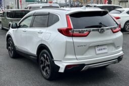 Honda CR-V Hybrid 2020