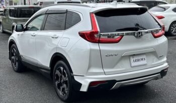 
										Honda CR-V Hybrid 2020 full									