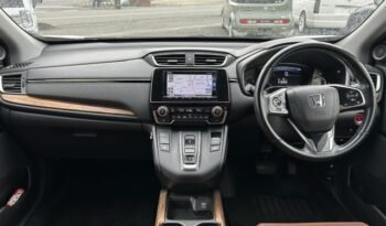 
										Honda CR-V Hybrid 2020 full									