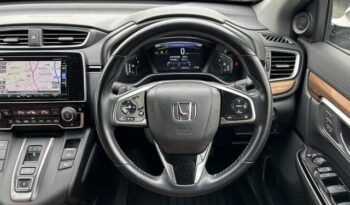 
										Honda CR-V Hybrid 2020 full									