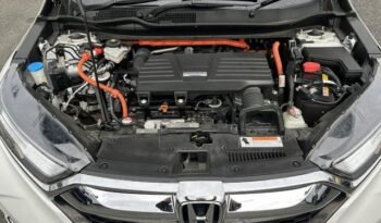 
										Honda CR-V Hybrid 2020 full									