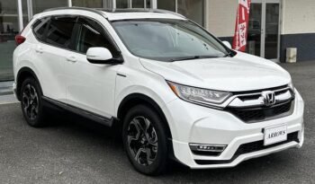 
										Honda CR-V Hybrid 2020 full									