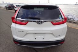 Honda CR-V Hybrid 2019