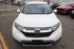 Honda CR-V Hybrid 2019