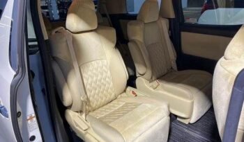 
										Toyota Vellfire Hybrid 2018 full									