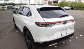 
										Honda Vezel Hybrid 2023 full									