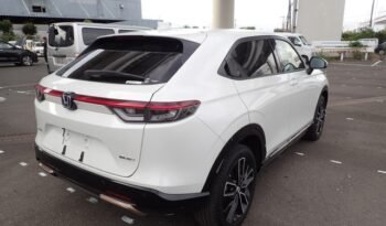 
										Honda Vezel Hybrid 2023 full									