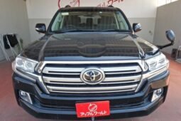 Toyota Land Cruiser Prado 2017