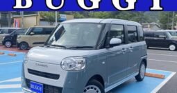 Daihatsu Move Canbus X 2024