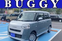 Daihatsu Move Canbus X 2024