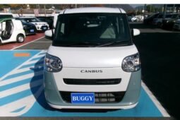 Daihatsu Move Canbus X 2024