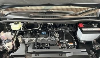 
										Toyota Voxy Hybrid 2023 full									