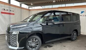 
										Toyota Voxy Hybrid 2023 full									