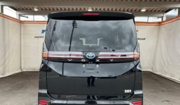 
										Toyota Voxy Hybrid 2023 full									