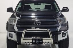 Toyota Tundra 2018