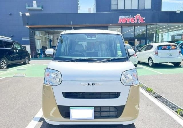 Daihatsu Move Canbus X 2023