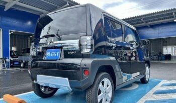 
										Daihatsu Taft 2023 full									