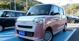 Daihatsu Move Canbus X 2023