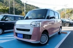 Daihatsu Move Canbus X 2023