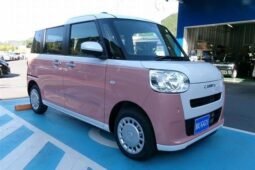 Daihatsu Move Canbus X 2023