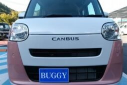 Daihatsu Move Canbus X 2023