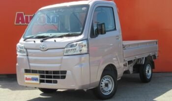 
										Toyota Pixis 2021 full									