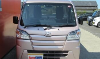 
										Toyota Pixis 2021 full									