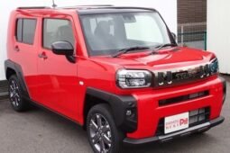 Daihatsu Taft 2023