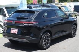 Honda Vezel Hybrid 2024